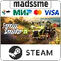 Farming Simulator 25 * RU/KZ/CIS/TR/AR * STEAM 🚀 AUTO