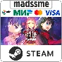 Fate/stay night REMASTERED * RU/KZ/СНГ/TR/AR * STEAM
