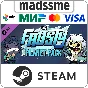 Oxygen Not Included: The Frosty Planet Pack * RU/CIS/TR