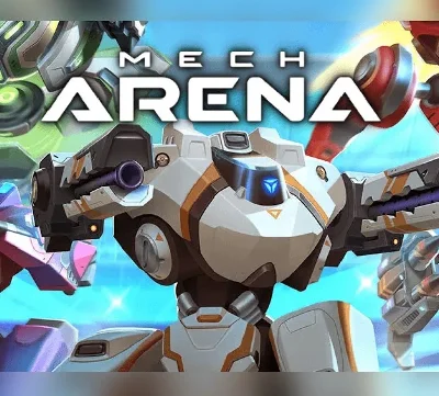 Mech Arena: Robot Showdown DONAT Fast delivery!