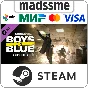 PAYDAY 3: Chapter 2 - Boys in Blue * RU/KZ/CIS/TR/AR