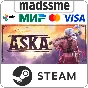 ASKA * RU/KZ/СНГ/TR/AR * STEAM 🚀 АВТОДОСТАВКА
