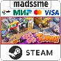 Go-Go Town! * RU/KZ/CIS/TR/AR * STEAM 🚀 AUTO DELIVERY