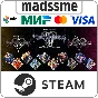 KINGDOM HEARTS INTEGRUM MASTERPIECE * RU/KZ/CIS/TR/AR
