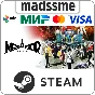 Metaphor: ReFantazio * RU/KZ/CIS * STEAM 🚀 AUTO