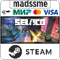 Selaco * RU/KZ/CIS/TR/AR * STEAM 🚀 AUTO DELIVERY