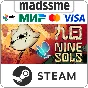 Nine Sols * RU/KZ/CIS/TR/AR * STEAM 🚀 AUTO DELIVERY