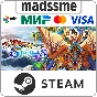 Monster Hunter Stories * RU/KZ/СНГ/TR/AR * STEAM