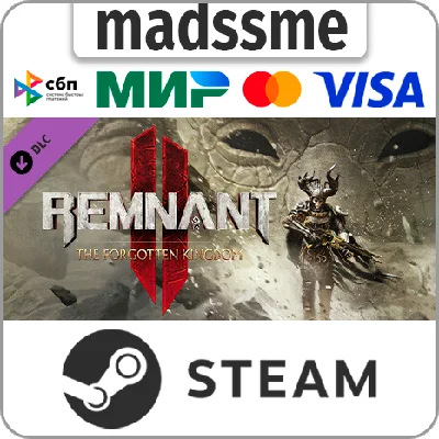 Remnant II - The Forgotten Kingdom * RU/KZ/CIS/TR/AR