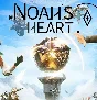 Noah´s Heart Source Crystals Instant Delivery!
