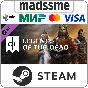 Crusader Kings III: Legends of the Dead * RU/CIS/TR/AR