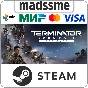 Terminator: Dark Fate - Defiance * RU/KZ/СНГ/TR/AR