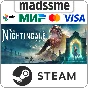 Nightingale * RU/KZ/CIS/TR/AR * STEAM 🚀 AUTO DELIVERY