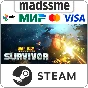 Deep Rock Galactic: Survivor * RU/KZ/CIS/TR/AR * STEAM