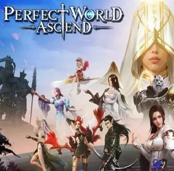 Perfect World:Ascend Gold Ingots Донат Быстрая доставка