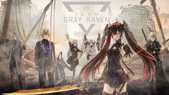 🌀Punishing: Gray Raven SHOP Instant Delivery
