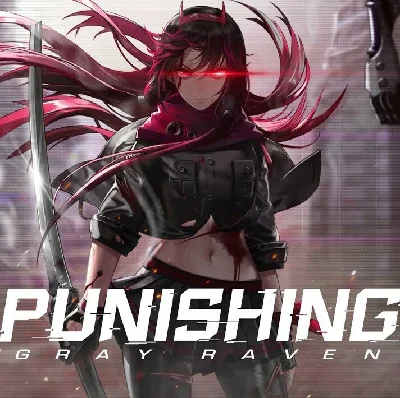 🌀Punishing: Gray Raven SHOP Instant Delivery