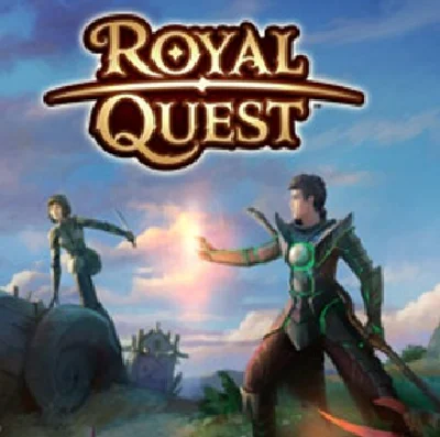 Royal Quest RU Server Gold Instant Delivery