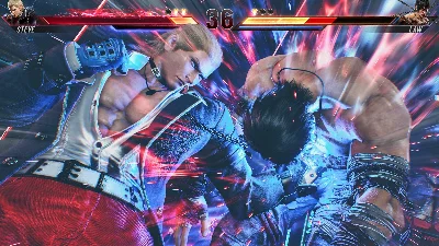 TEKKEN 8 * RU/KZ/СНГ/TR/AR * STEAM 🚀 АВТОДОСТАВКА
