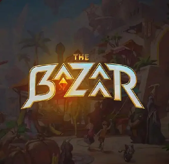The Bazaar Founder´s Packs Fast Shipping