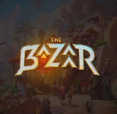 The Bazaar Pass Gems Subscription Fast Delivery