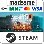 Prison Architect 2 * RU/KZ/CIS/TR/AR * STEAM 🚀 AUTO