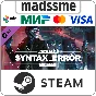 PAYDAY 3: Chapter 1 - Syntax Error * RU/KZ/CIS/TR/AR