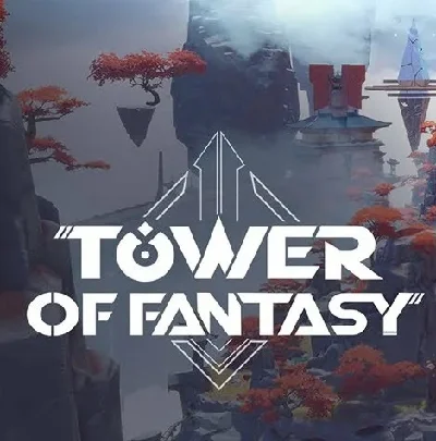 🌀Tower of Fantasy Tanium via UID Instant Delivery