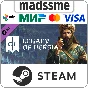 Crusader Kings III: Legacy of Persia * RU/KZ/СНГ/TR/AR