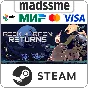 Risk of Rain Returns * RU/KZ/СНГ/TR/AR * STEAM 🚀 АВТО
