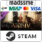 Europa Universalis IV: King of Kings * RU/KZ/СНГ/TR/AR