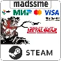 METAL GEAR SOLID - Master Collection Version * RU/СНГ