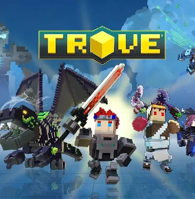Trove Flux Instant Delivery! Discounts