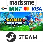 Sonic Superstars * RU/KZ/СНГ/TR/AR * STEAM 🚀 АВТО