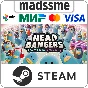 Headbangers: Rhythm Royale * RU/KZ/CIS/TR/AR * STEAM