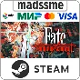 Fate/Samurai Remnant * RU/KZ/СНГ/TR/AR * STEAM 🚀 АВТО