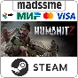 HumanitZ * RU/KZ/CIS/TR/AR * STEAM 🚀 AUTO DELIVERY