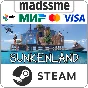 Sunkenland * RU/KZ/CIS/TR/AR * STEAM 🚀 AUTO DELIVERY