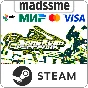 Bomb Rush Cyberfunk * RU/KZ/CIS/TR/AR * STEAM 🚀 AUTO