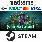 Shadow Gambit: The Cursed Crew * RU/KZ/СНГ/TR/AR