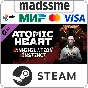 Atomic Heart - Annihilation Instinct * TR/AR * STEAM