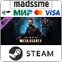Dead by Daylight - Nicolas Cage Chapter Pack * RU/СНГ