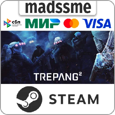 Trepang2 * RU/KZ/CIS/TR/AR * STEAM 🚀 AUTO DELIVERY