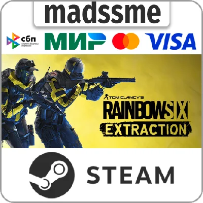 Rainbow Six Extraction Standard Edition * RU/СНГ/TR/AR