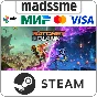 Ratchet & Clank: Rift Apart * RU/KZ/CIS/TR/AR * STEAM