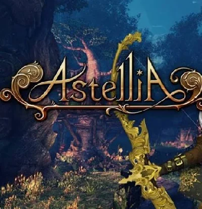 Astellia Online RU Server Gold