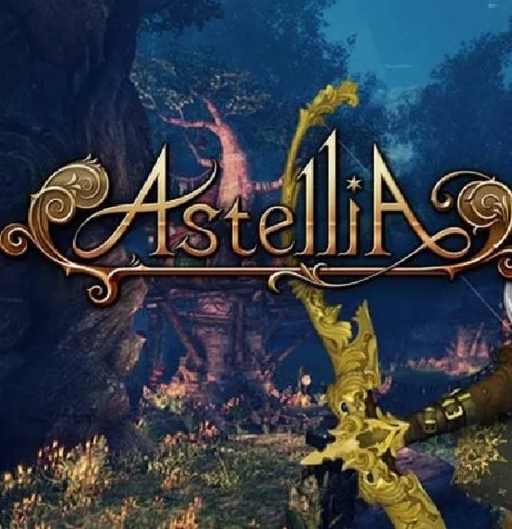 Astellia Online RU Server Gold