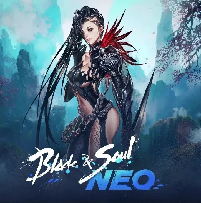 Blade & Soul NEO Золото EU  сервера