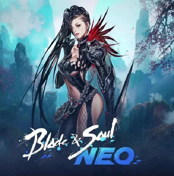 Blade & Soul NEO Золото EU  сервера