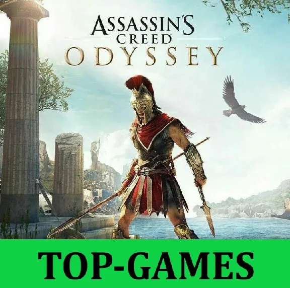 Assassin´s Creed Odyssey [Offline/ GLOBAL] Warrant